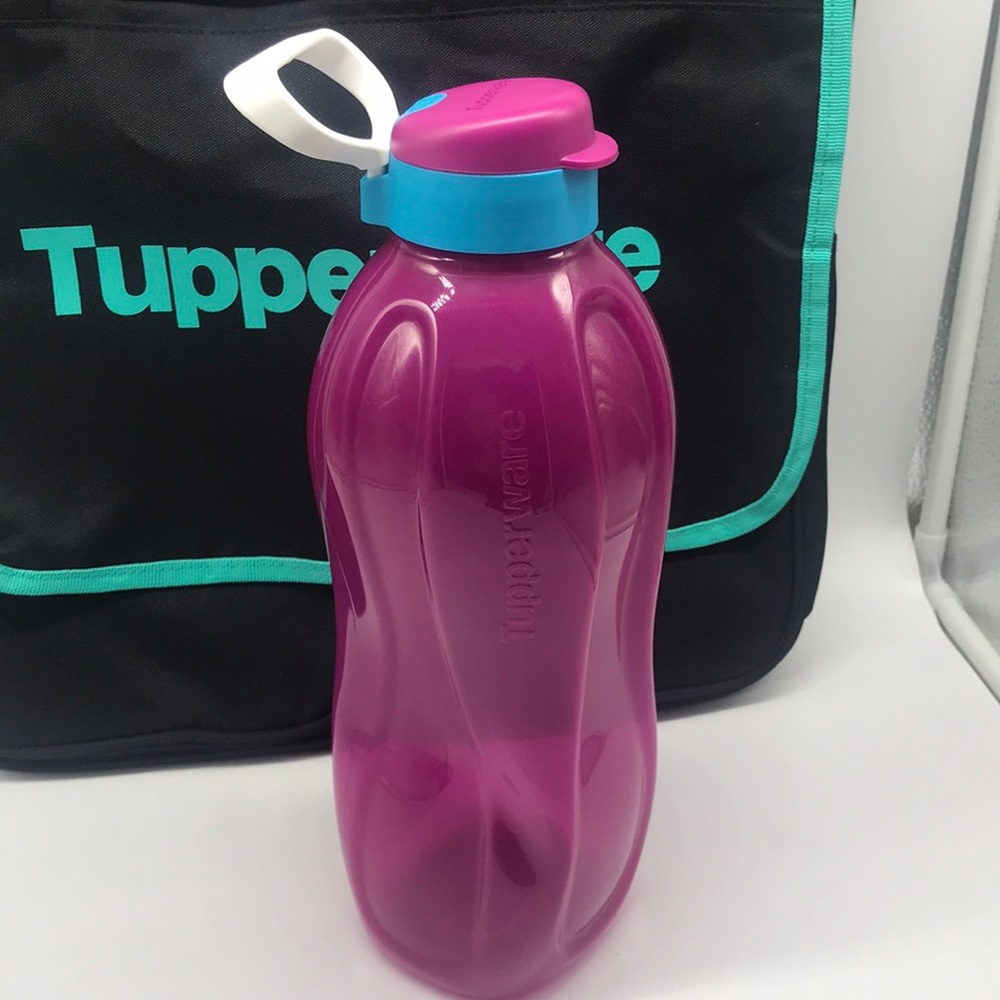 Tupperware   Eco Twist 2L